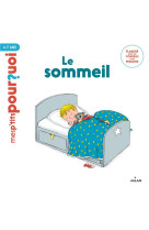 Le sommeil