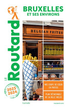 Guide du routard bruxelles 202