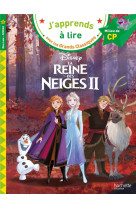 Disney - la reine des neiges 2