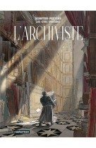 L-archiviste - nouvelle editio