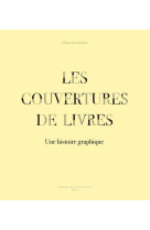 Les couvertures de livres - un