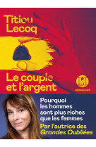 Le couple et l-argent - pourqu