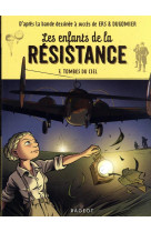 Les enfants de la resistance -