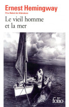 Le vieil homme et la mer