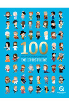 100 grands personnages de l-hi