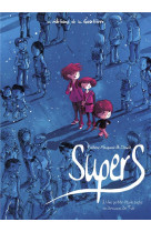 Supers t1 - une petite etoile