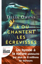 La ou chantent les ecrevisses