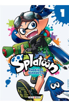 Splatoon t01