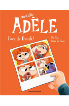 Bd mortelle adele, tome 19 - f