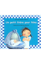 Petit frere pour nina (un)