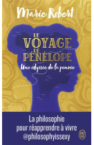 Le voyage de penelope - une od