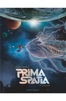 Prima spatia - tome 01 - l-her