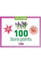 Bp 100 les fleurs