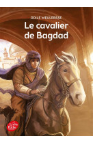 Le cavalier de bagdad