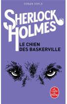 Le chien des baskerville