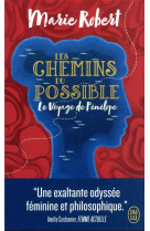 Les chemins du possible - le v