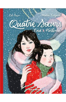 Quatre soeurs - integrale tome