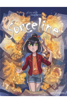 Sorceline - tome 05 - le saign