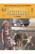 Les enfants de la resistance -