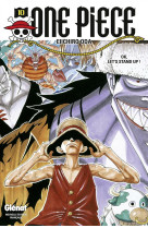 One piece - edition originale