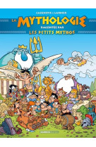 Les petits mythos - guide - in