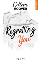 Regretting you