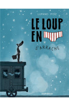 Le loup en slip - tome 7 - le