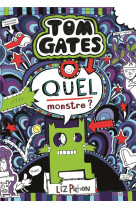 Tom gates - tom gates, tome 15