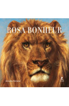 Rosa bonheur