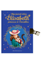 Elisabeth hs mon journal intim