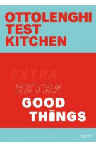 Ottolenghi test kitchen - extr