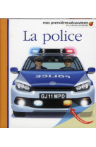 La police