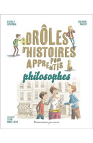 Droles d-histoires pour appren