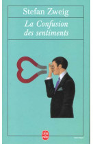 La confusion des sentiments