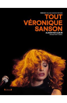 Tout veronique sanson - album