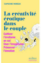 La creativite erotique dans le