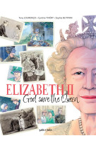 Elizabeth ii, god save the que