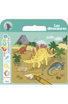 Les dinosaures