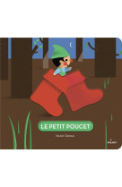 Le petit poucet