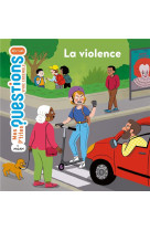 La violence