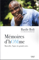 Memoires d homme - marseille,