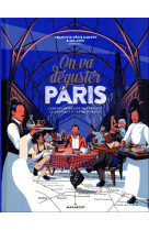 On va deguster paris - l-encyc