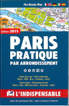 R12 paris pratique par arrondi