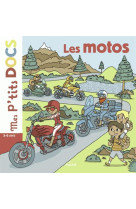 Les motos