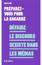 Defaire le discours sexiste da