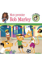 Livre musical - mon premier bo