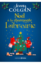 Noel a la charmante librairie