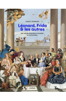 Leonard, frida et les autres -