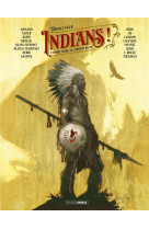 Indians ! - t01 - indians ! -