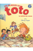 Les blagues de toto - tome 2